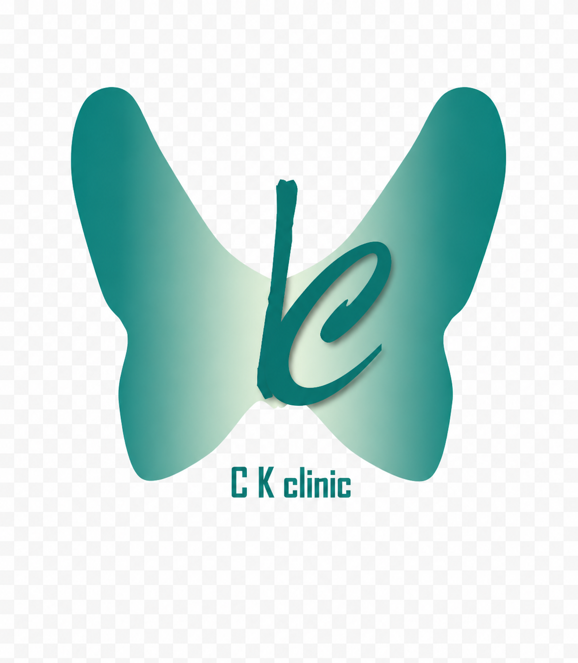 誠康醫療 CK clinic 標誌